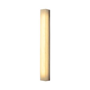 Linear Brass Mirror Light for Bathrooms