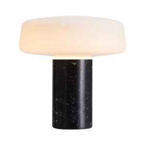 Spanish Alabaster Table Lamp